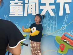 -蓝话筒·少儿成人演讲口才·主持朗诵·戏剧表演(大华第一坊店)