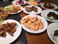 -汉巴味德(大悦城店)