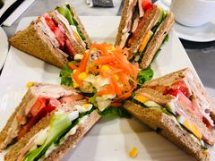 -安德鲁饼店(总店)