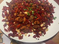 -椒爱水煮鱼川菜(CBD万达店)