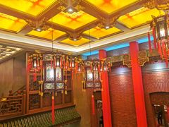 -梅龙镇酒家(南京西路总店)