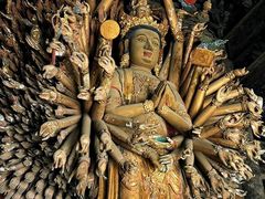 -报恩寺(平武县)