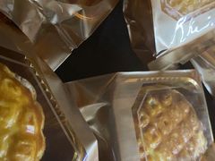 -啊噗吐呦现场烘焙(麦凯乐店)