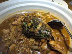 -黄泥岗·地道湖北菜(奥特莱斯店)