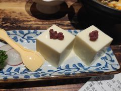 芝士豆腐-小川洋风料理(街道口店)