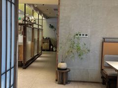 -上井料理黑金店(IFS国金中心店)
