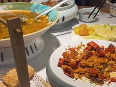 -光海·乡记酸菜鱼·始于1996(花园路店)