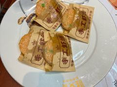 -淮安宴·淮扬菜(清河路一店)