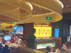 -巴奴毛肚火锅(悠唐购物中心店)