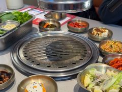 -韩一品韩国料理(柏庐南路店)