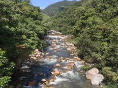 -海南热带雨林国家公园吊罗山景区