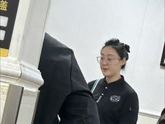 -清真·鸦儿李记·小馆(后海店)
