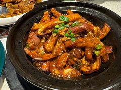 -新宝餐厅(流塘店)