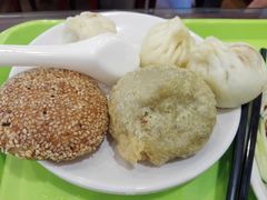 -护国寺小吃店(红莲南路店)