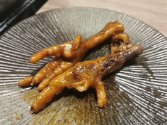 老鼎旺秘制鸡爪-老鼎旺安格斯牛肉火锅(衡艺广场店)