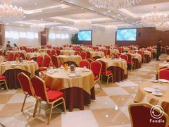 大堂-金时代顺风大酒店(协泰店)