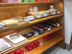 -西村叔叔的店·面包·甜品·蛋糕(崂山丽达店)