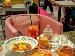 -柠檬树茶餐厅(海雅缤纷城店)