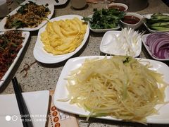 -老昌春饼(大直街店)