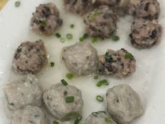 -标记好食