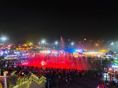 -第35届青岛国际啤酒节