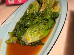 -绿茶餐厅(东莞翔龙天地店)
