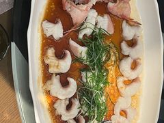 清蒸东星斑-苏州W酒店·苏滟中餐厅