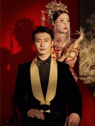 -摩玛婚纱摄影(杭州店)