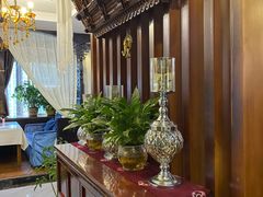 大堂-尼泊尔雪莲餐厅(北京东路店)