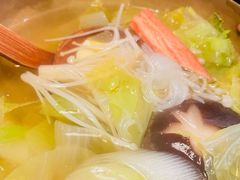 -德川家日本料理(中关村寰太大厦店)