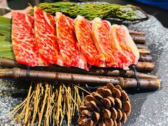 -谷牛和牛烤肉(漕河泾印象城店)