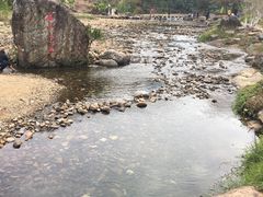 -广州市石门国家森林公园
