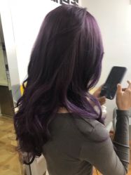 -佐藤造型专业烫染店