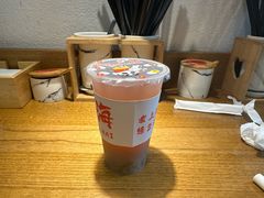 -馋三尺蟹粉小笼(人民广场店)