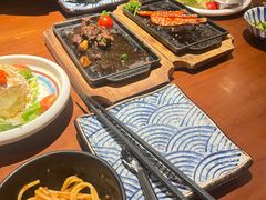 -小川洋风料理(江汉路店)