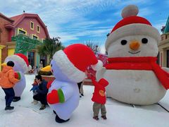 -歌斐颂巧克力小镇