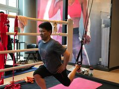 -一兆韦德健身(慧芝湖店)