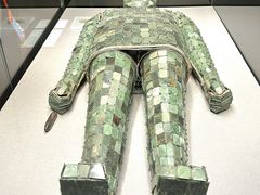 -禾珍珠家常小馆(河南博物院店)