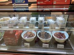 -三凤酒家·百年无锡菜(清扬茂业店)