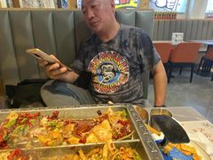 -集草轩·重庆麻辣烤鱼(西湖道店)