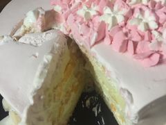 -Dark Horse·黑马蛋糕·低脂·低糖淡奶(金匙望湖大厦店)