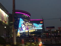 -百盛(莘庄店)