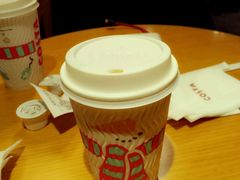 -COSTA COFFEE(吴江路店)