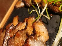 外婆烤肉-外婆家(西红门荟聚购物中心店)