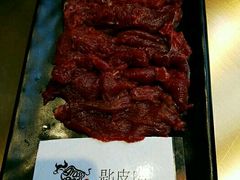 -手选潮汕鲜活牛肉火锅(二七广场店)