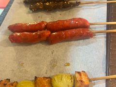 -蚝太郎 • 海鲜烧烤(Upark店)