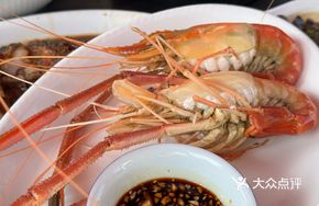 Steamed and Marinated Yangchenghu No.1 Crab
