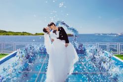 点击看大图 -太古映画婚纱摄影(天河店)