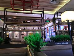 -黄记煌三汁焖锅(广州曜一城店)