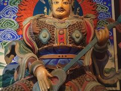 -罔极寺